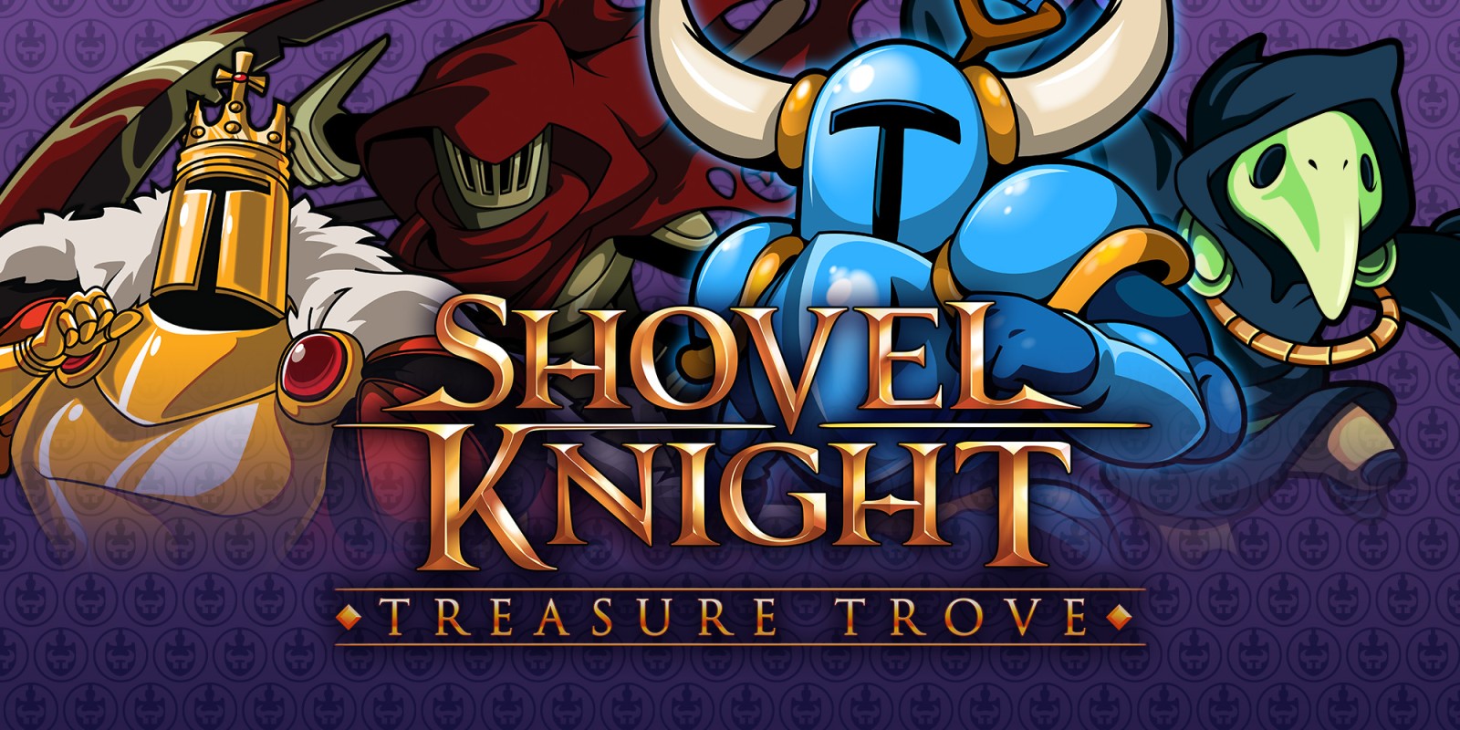 shovel knight for switch