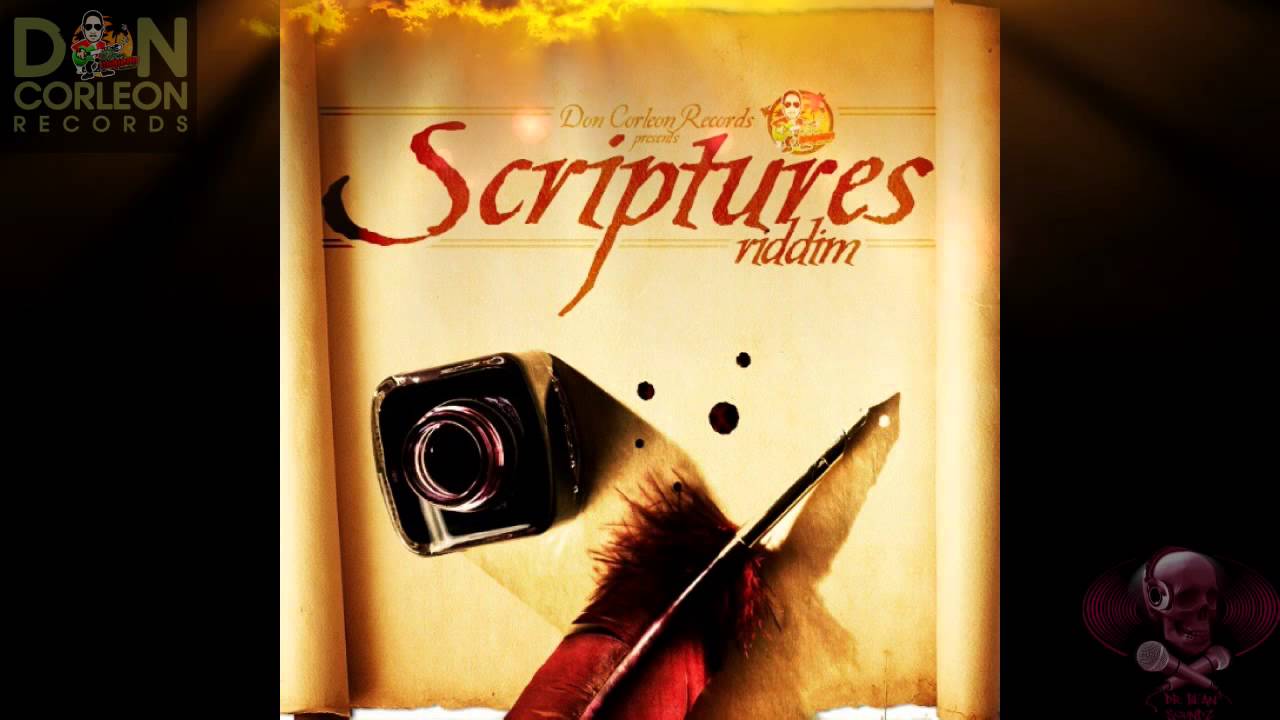scriptures riddim mix download