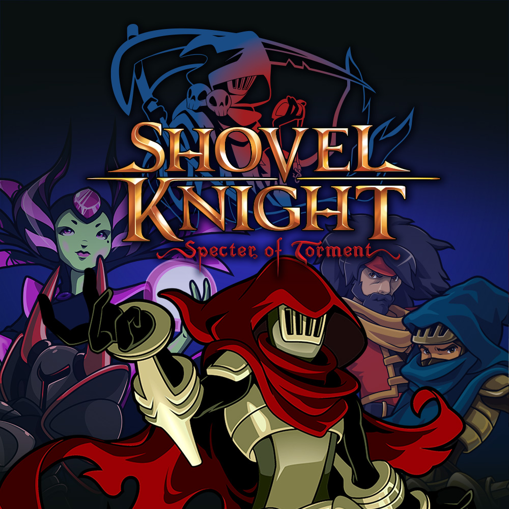 shovel knight for switch